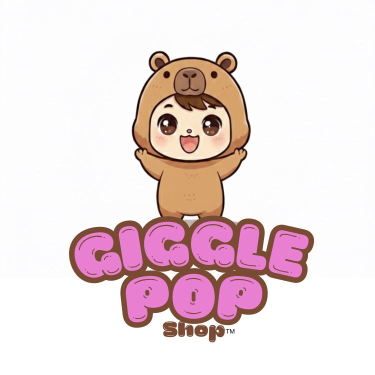 Hot Chocolate Gloss Sizzle Slime