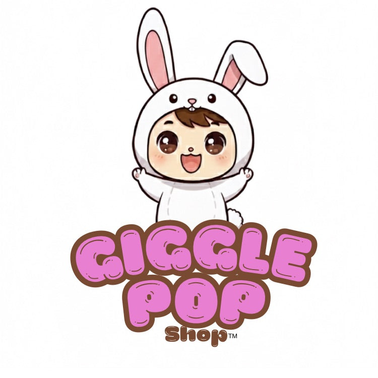 Marshmallow Glossy Slime