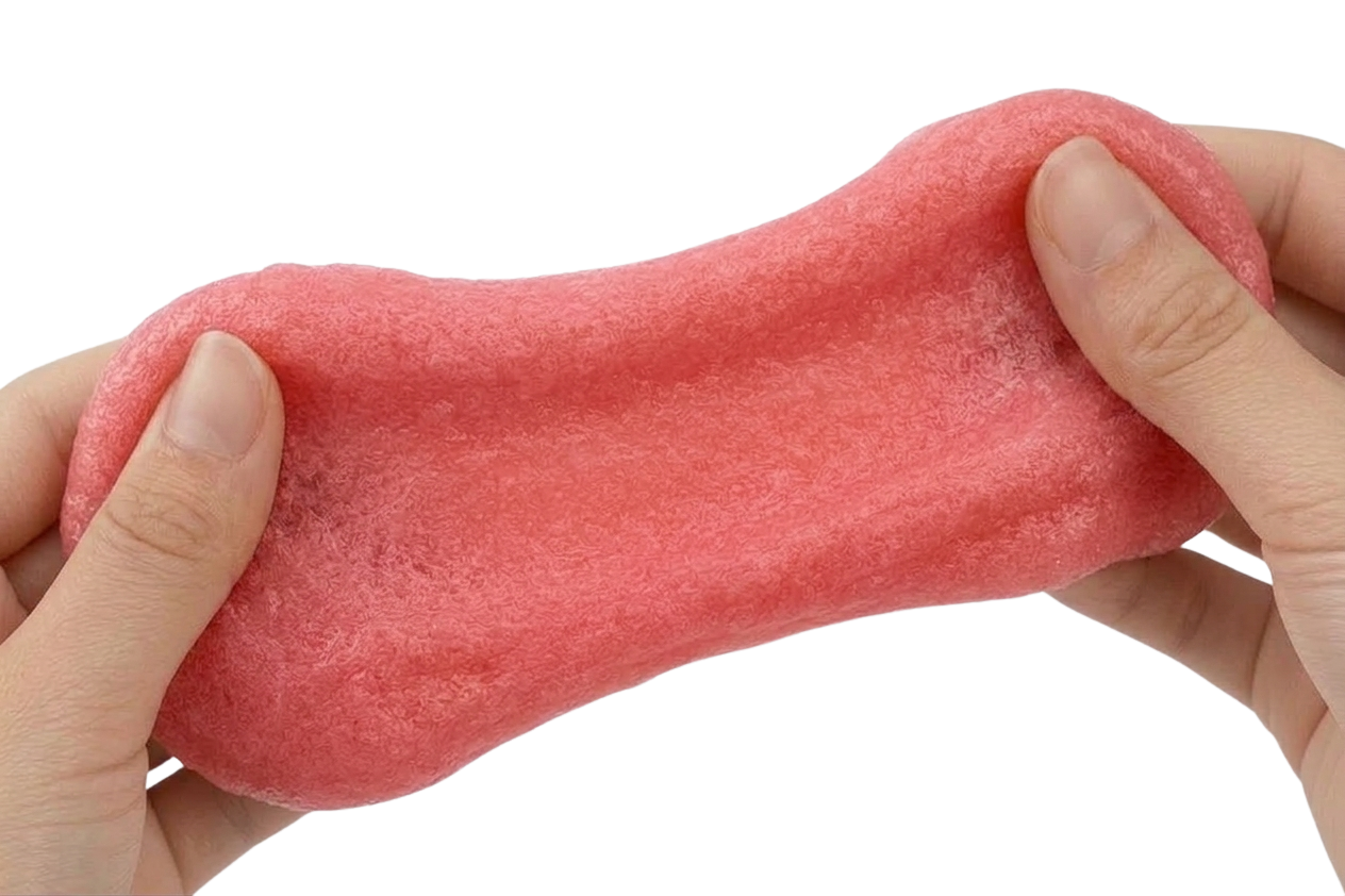 Watermelon Icee Slime